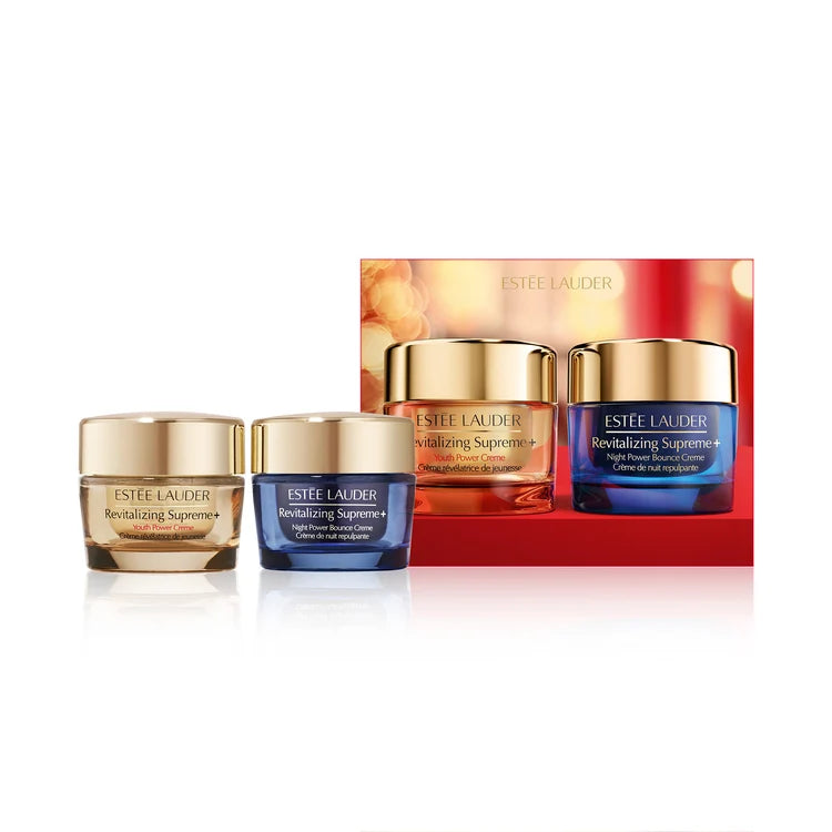 Cofanetto Revitalizing Supreme+ Duo