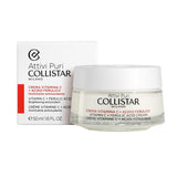 Attivi Puri Crema Vitamina C + Acido Ferulico - Illuminante Antiossidante