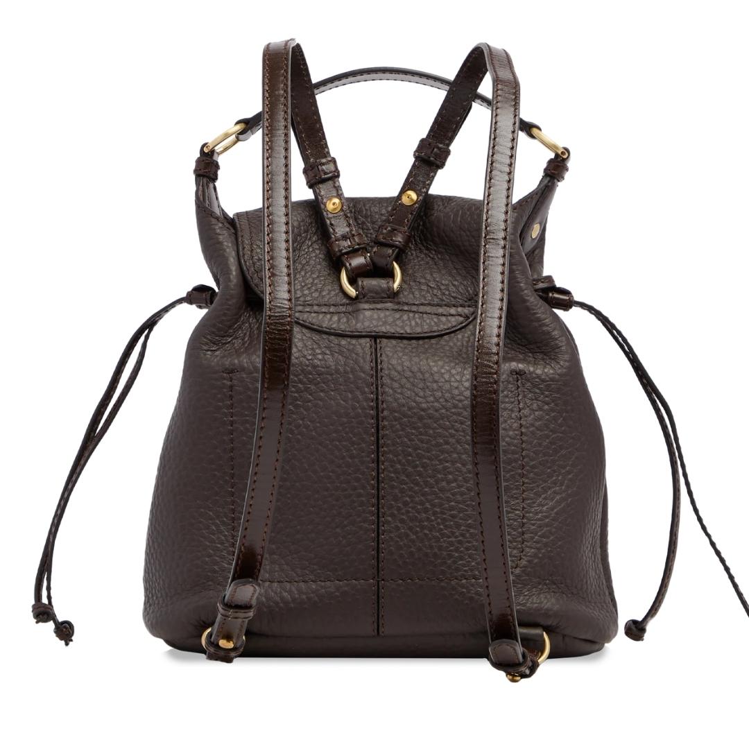 Zaino Donna in Pelle MARTINA