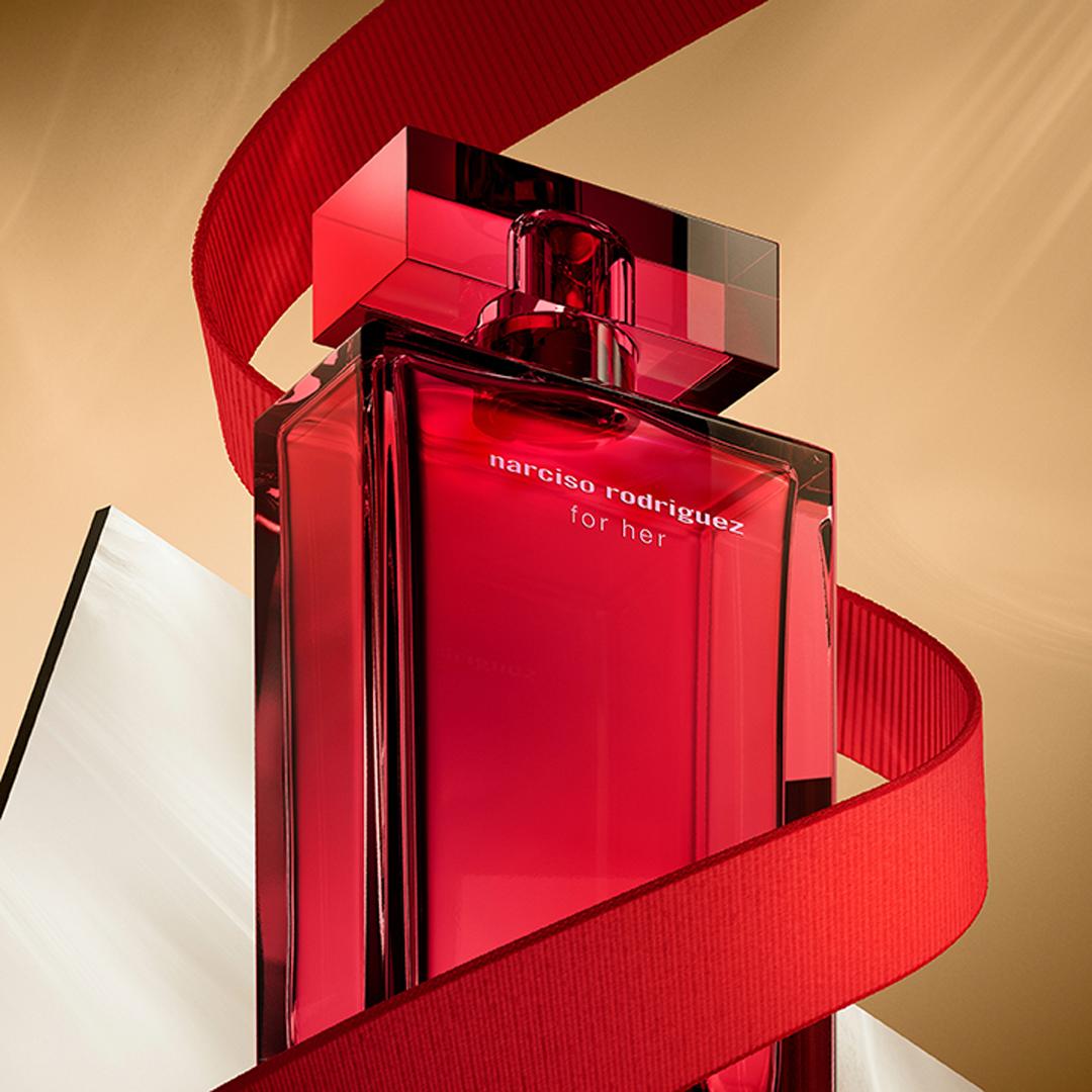 Cofanetto For Her Eau de Parfum Intense