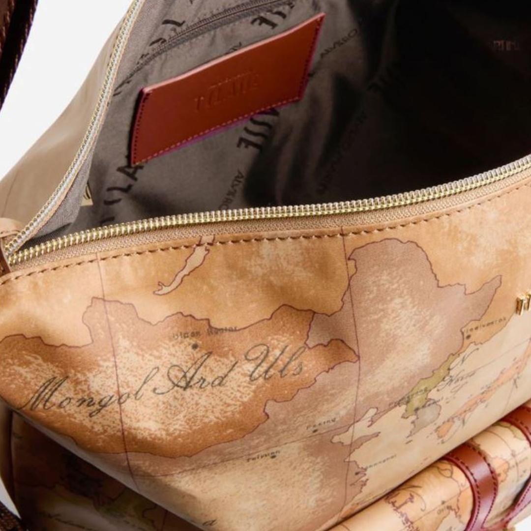 Borsa Hobo Doppia Portabilità