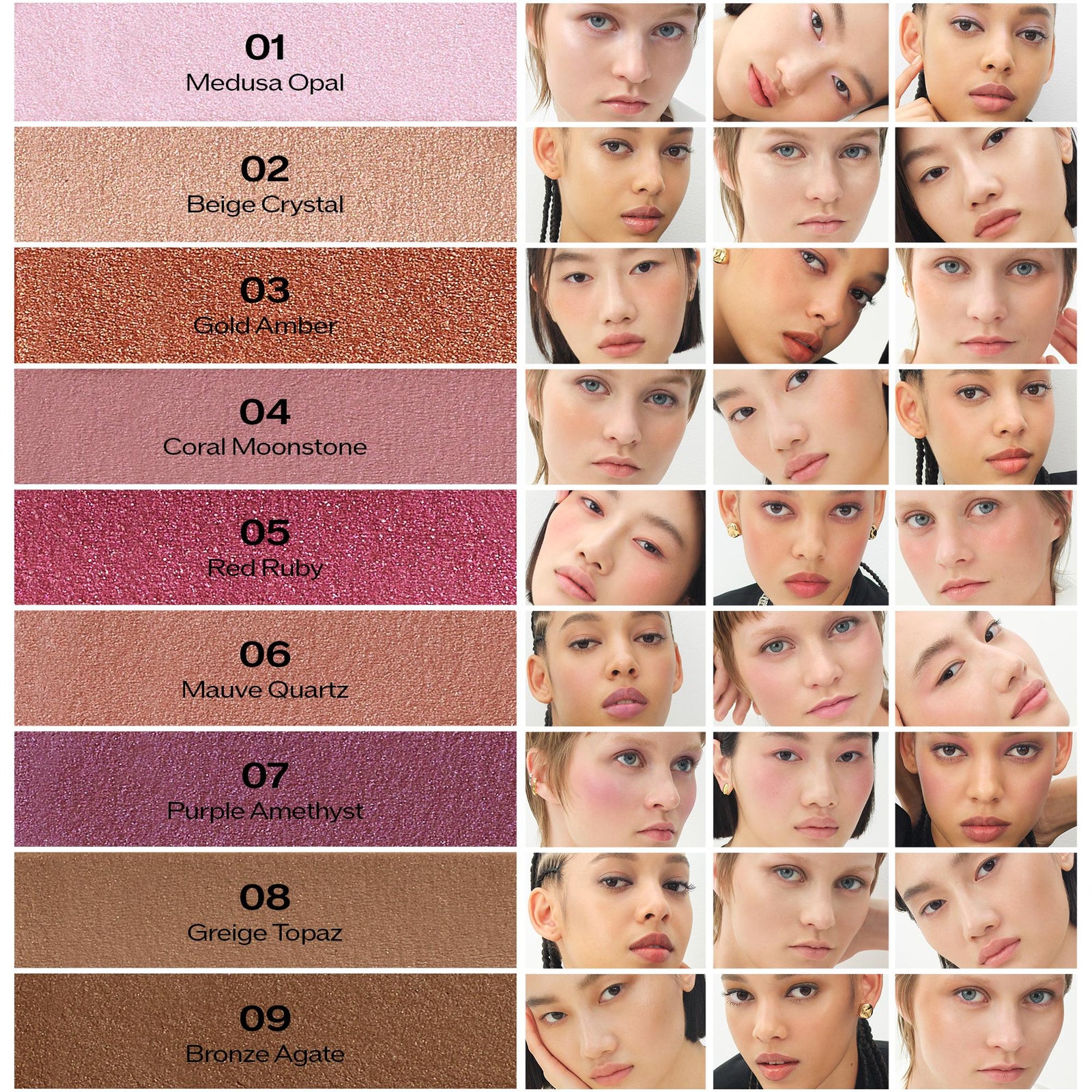 Color and Glow Enhancer