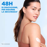 Ceramide Protect Lozione Idratante Rinforzante Per Pelli Secche