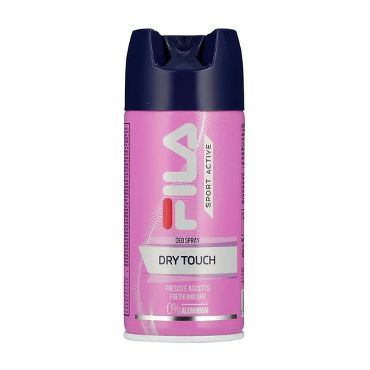 Deodorante Spray Sport Active Dry Touch
