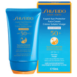 Expert Sun Protector Crema Solare Viso SPF50+