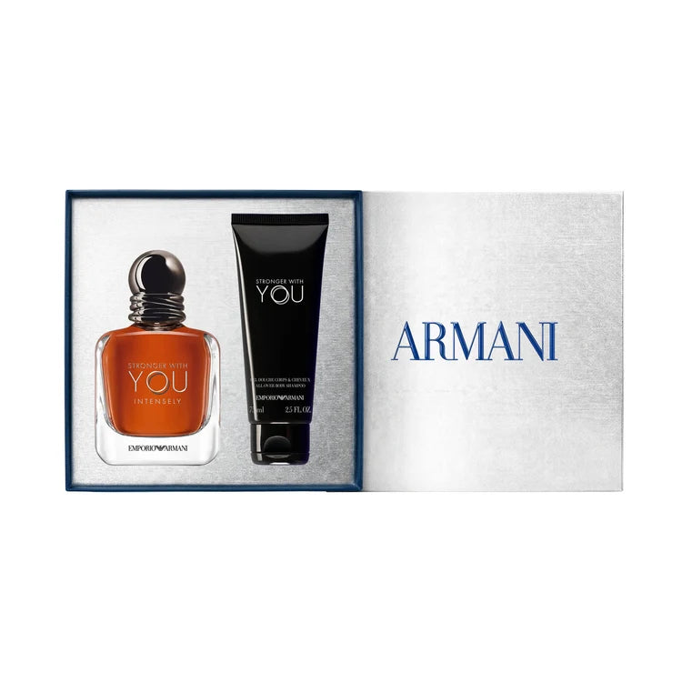 Cofanetto Stronger With You Holiday Gift Set