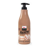 Bagnodoccia Macaron Cocco e Caramello