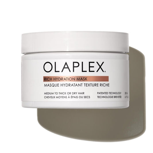 Rich Hydration Mask - Maschera ricca per capelli medi-spessi o secchi