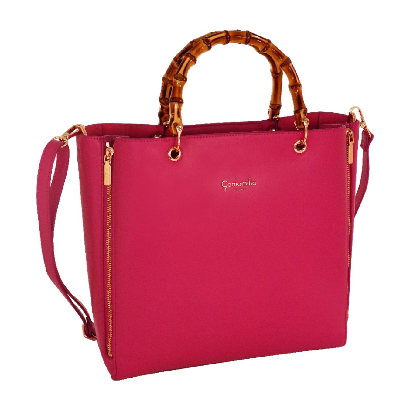 Borsa a Mano M July