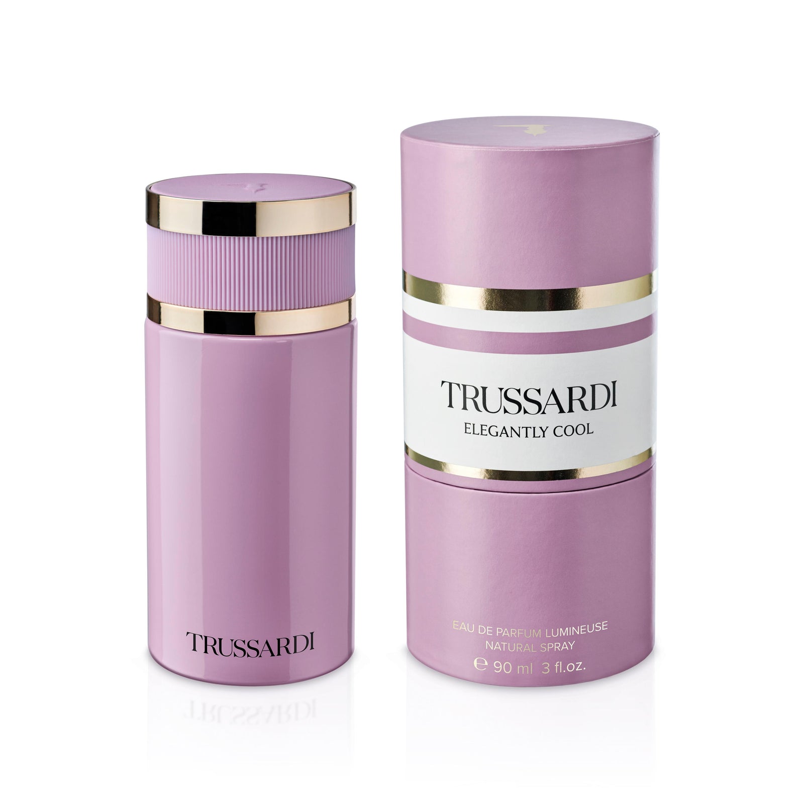 Trussardi Elegantly Cool
