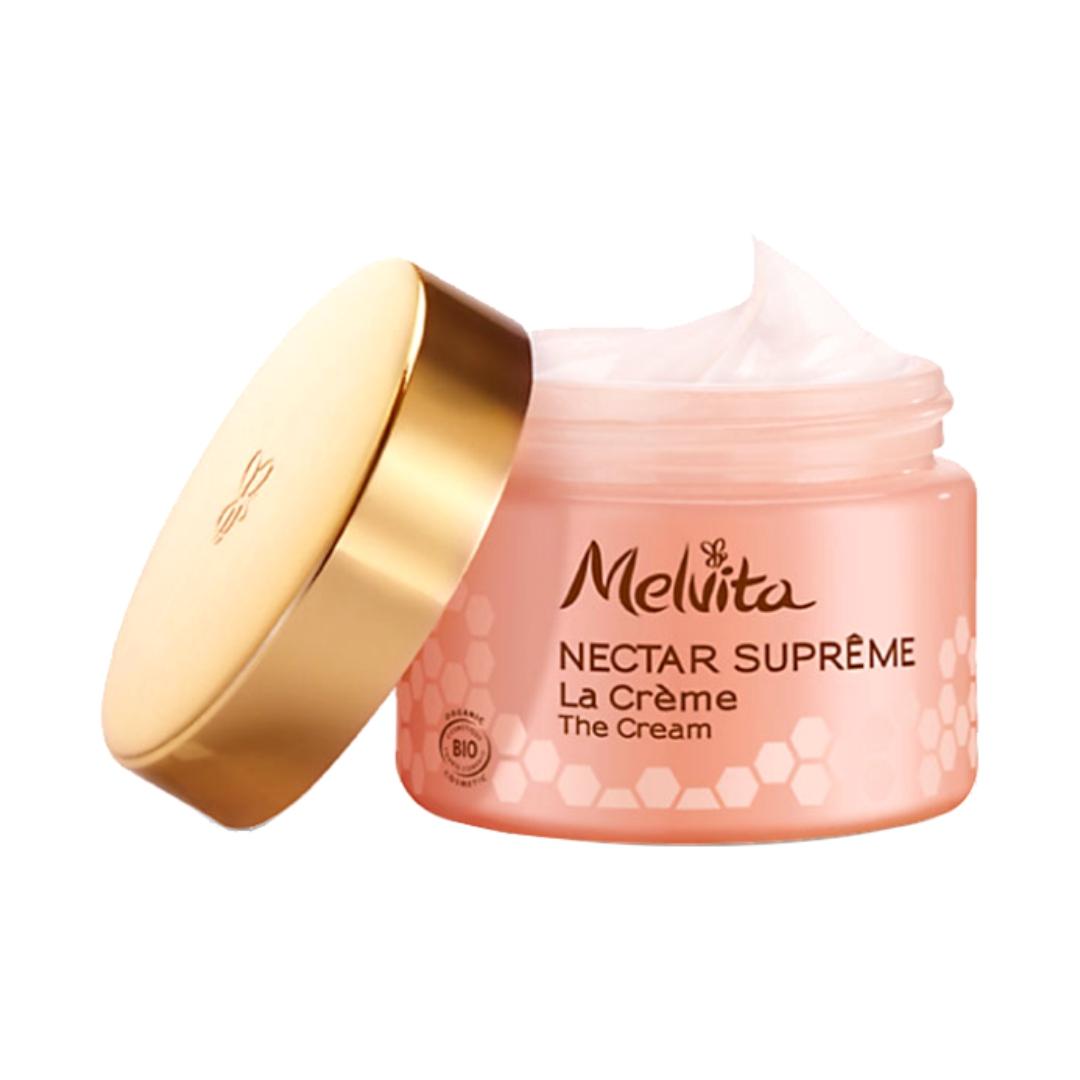 Nectar Supreme Crema Viso Anti-età