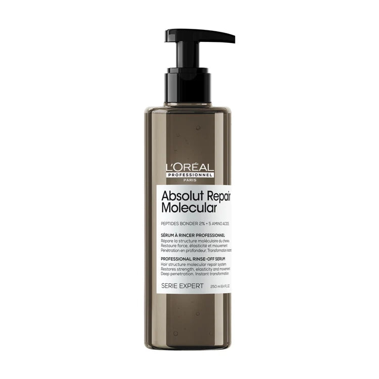 SERIE EXPERT Absolut Repair Molecular Rinse-Off Serum
