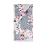 Stola con Stampa Floreale