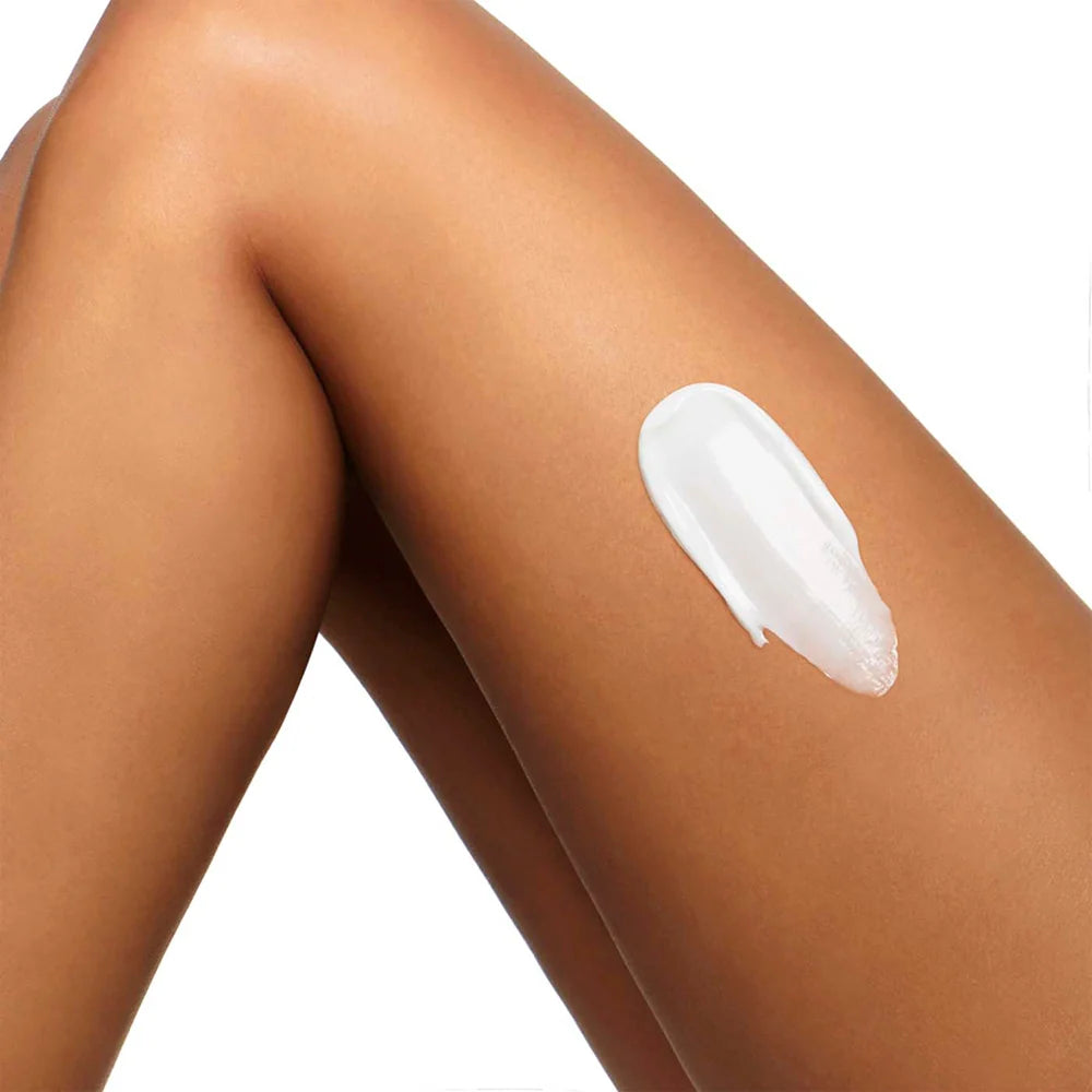 Aroma Eau Ressourcante Crème Veloutée Délassante