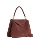 Tiggy Medium Suede