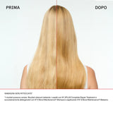 No. 3 Plus Complete Repair Treatment