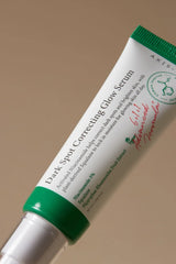 Dark Spot Correcting Glow Serum