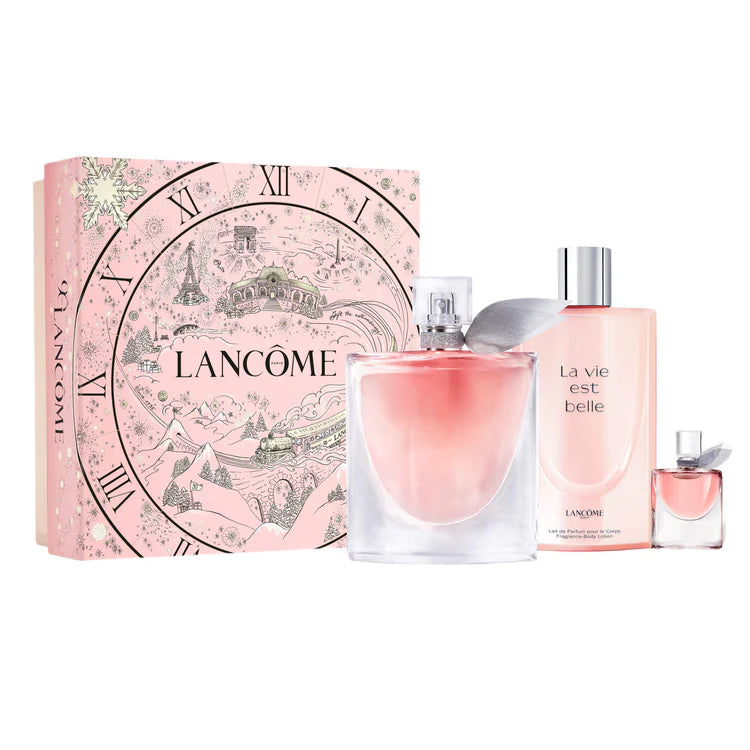 Cofanetto La Vie Est Belle Eau de Parfum