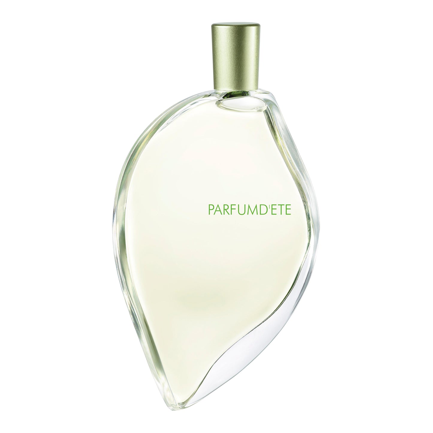 Parfum D'Ete
