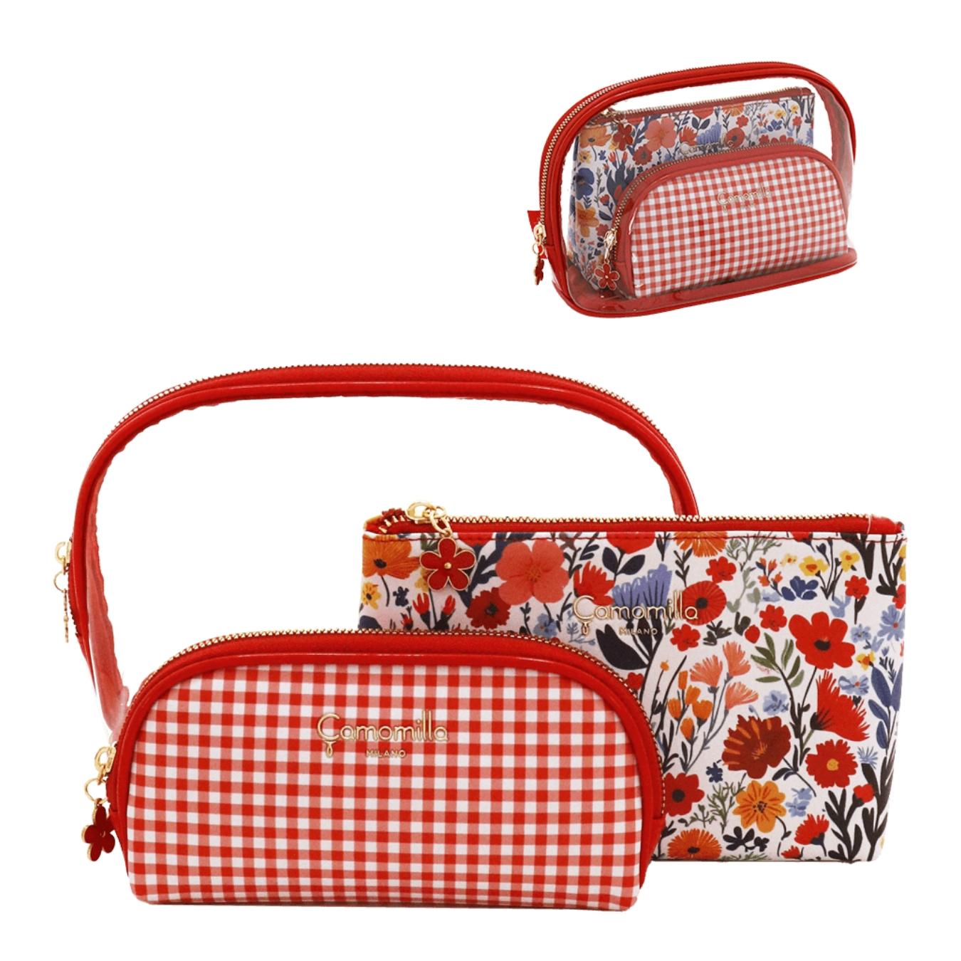 Set Trousse Sweet Bloom