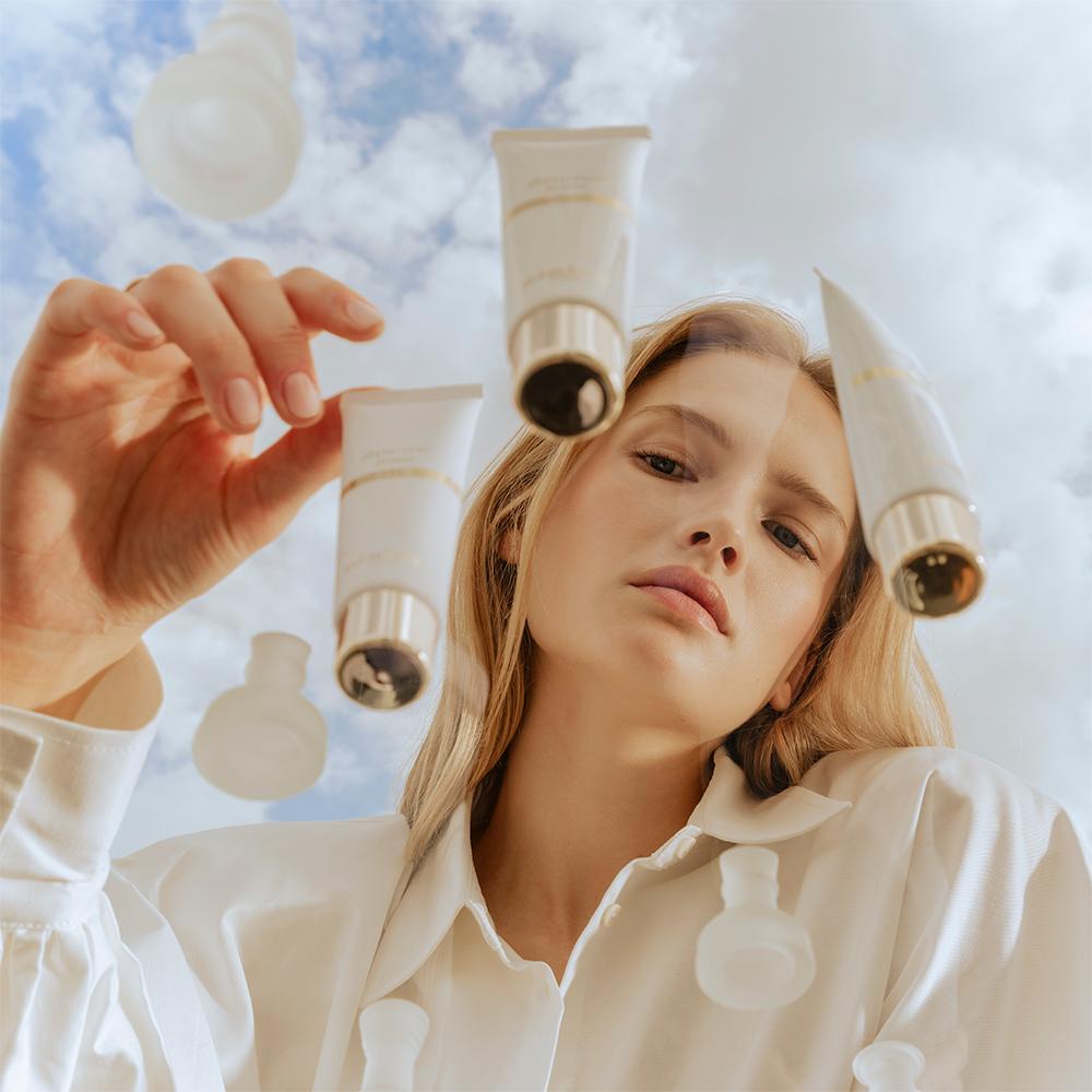 Phyto-Teint Primer - Matte