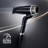 ghd Speed - Asciugacapelli professionale