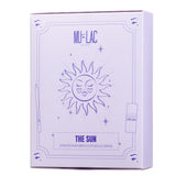 Cofanetto The Sun - Lip Combo Kit