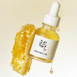 Glow Serum : Propolis + Niacinamide