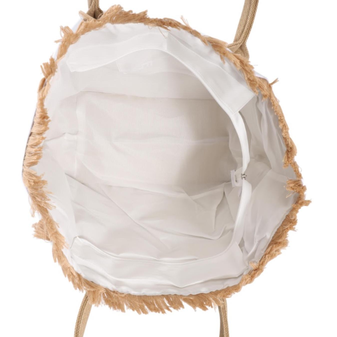 Adela Shopper Bag