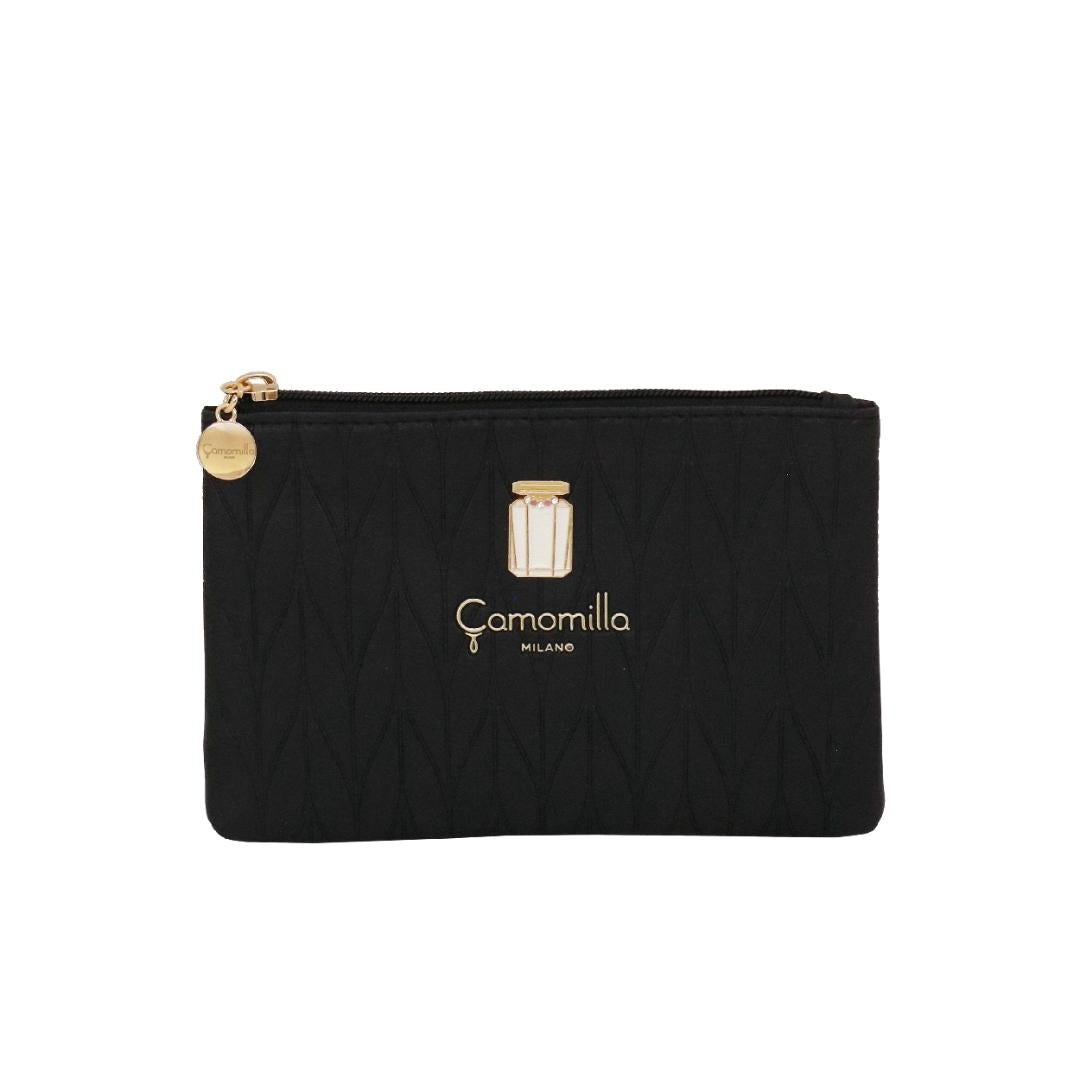 Busta Piatta M Beauty Perfume Chic