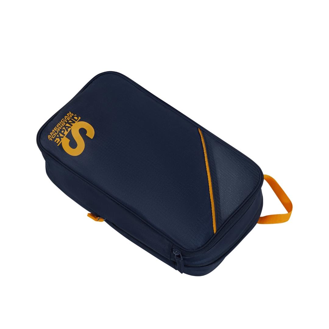 Packing Cubes