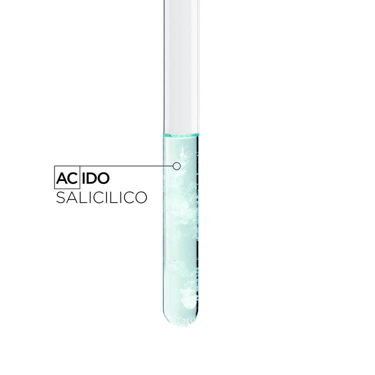 Symbiose Micro-Peeling Cellulaire