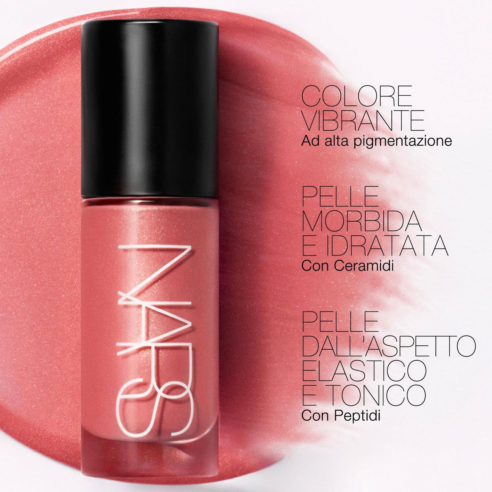 Insatiable Liquid Blush