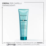 Résistance Ciment Thermique