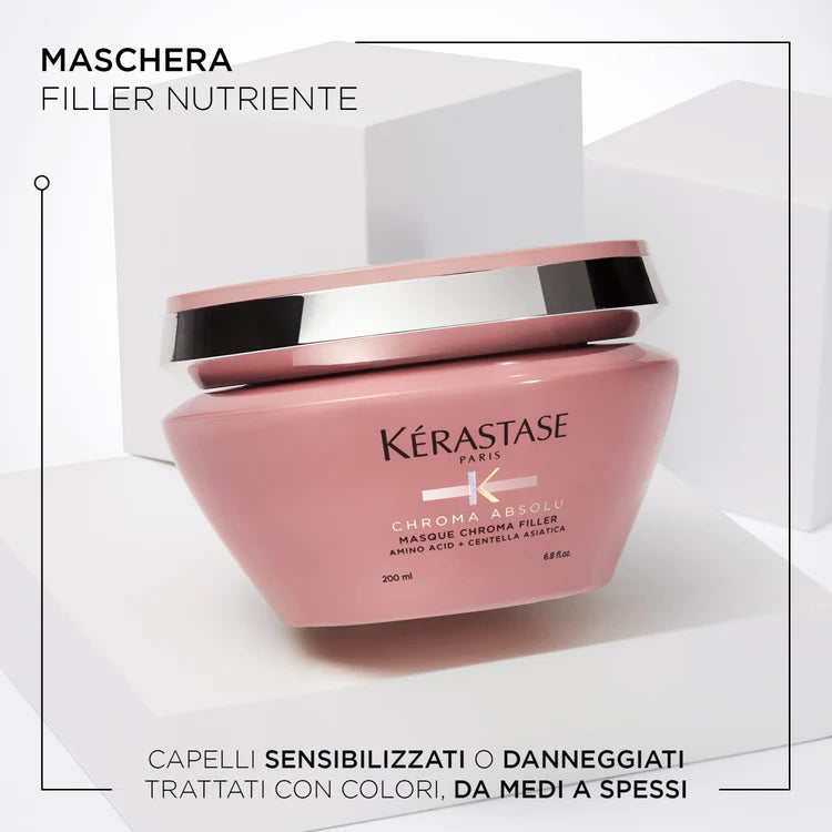Chroma Absolu Masque Chroma Filler