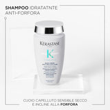 Symbiose Bain Crème Anti-Pelliculaire