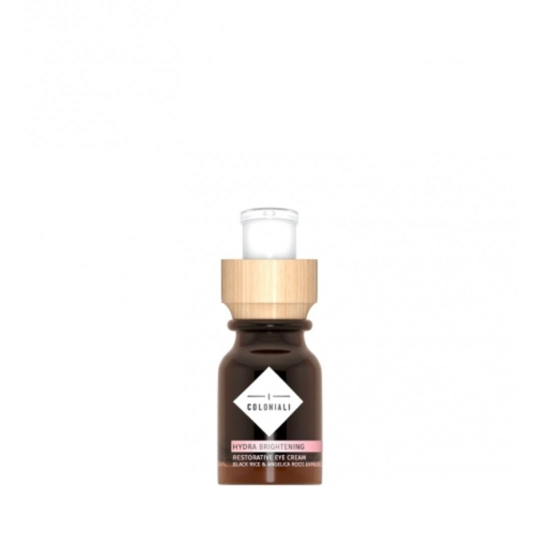 Hydra Brightening Restorative Eye Cream