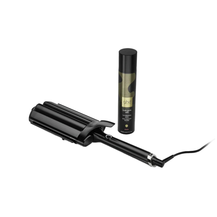 Style Curls Gone Wild