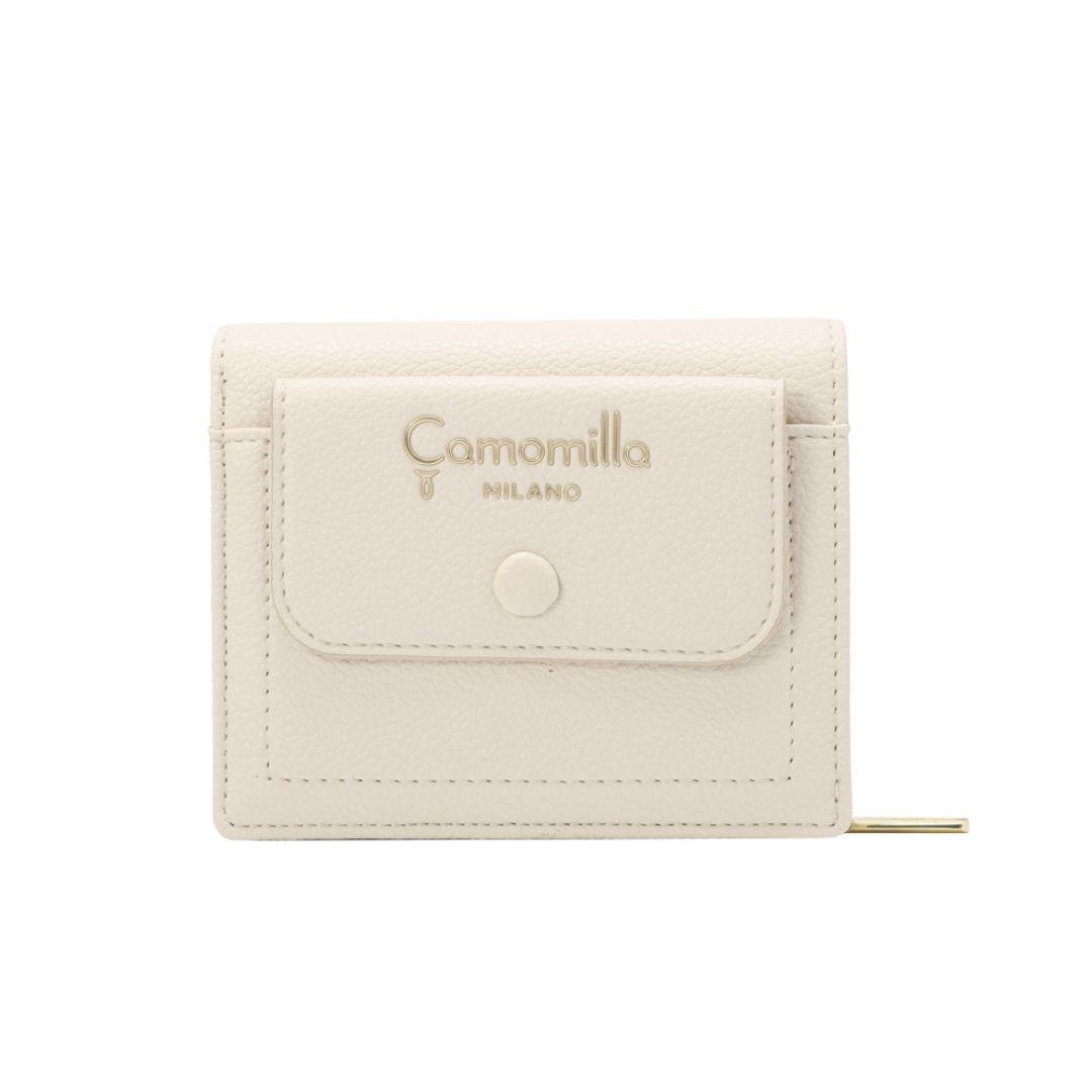Portafoglio Carte S Click Couture