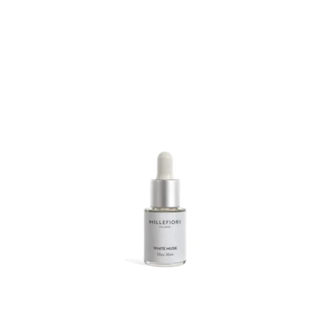 Fragranza Idrosolubile White Musk