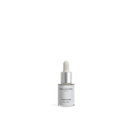 Fragranza Idrosolubile White Musk