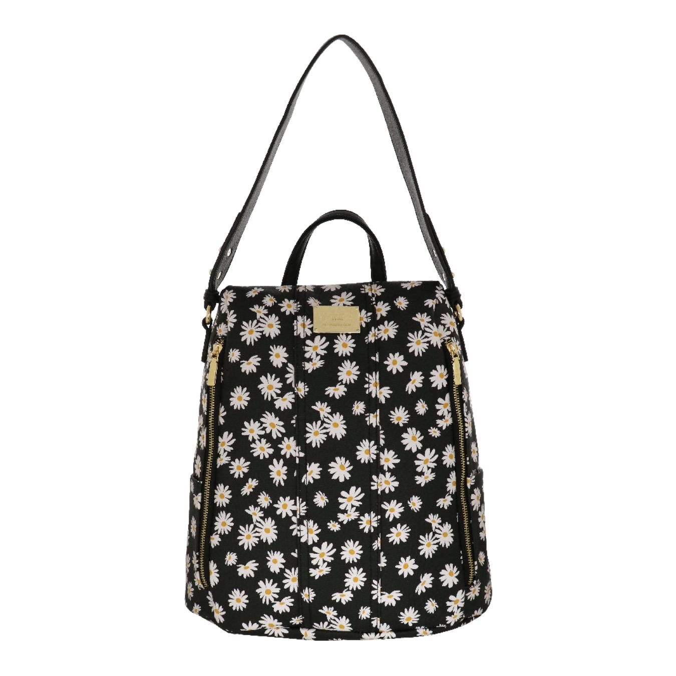 Zaino Borsa City Yes Weekend