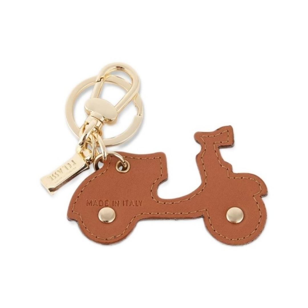 Portachiavi Geo Classic Charm Moto Vespa