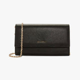 Portafoglio Metallic Soft Tracolla