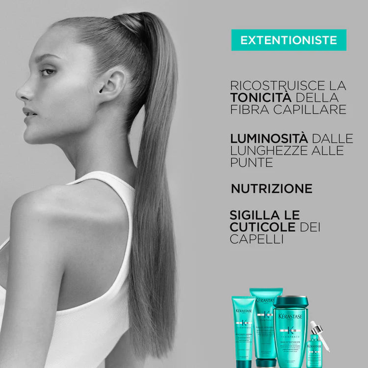 Résistance Sérum Extentioniste