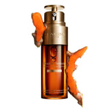 Double Serum Light Texture