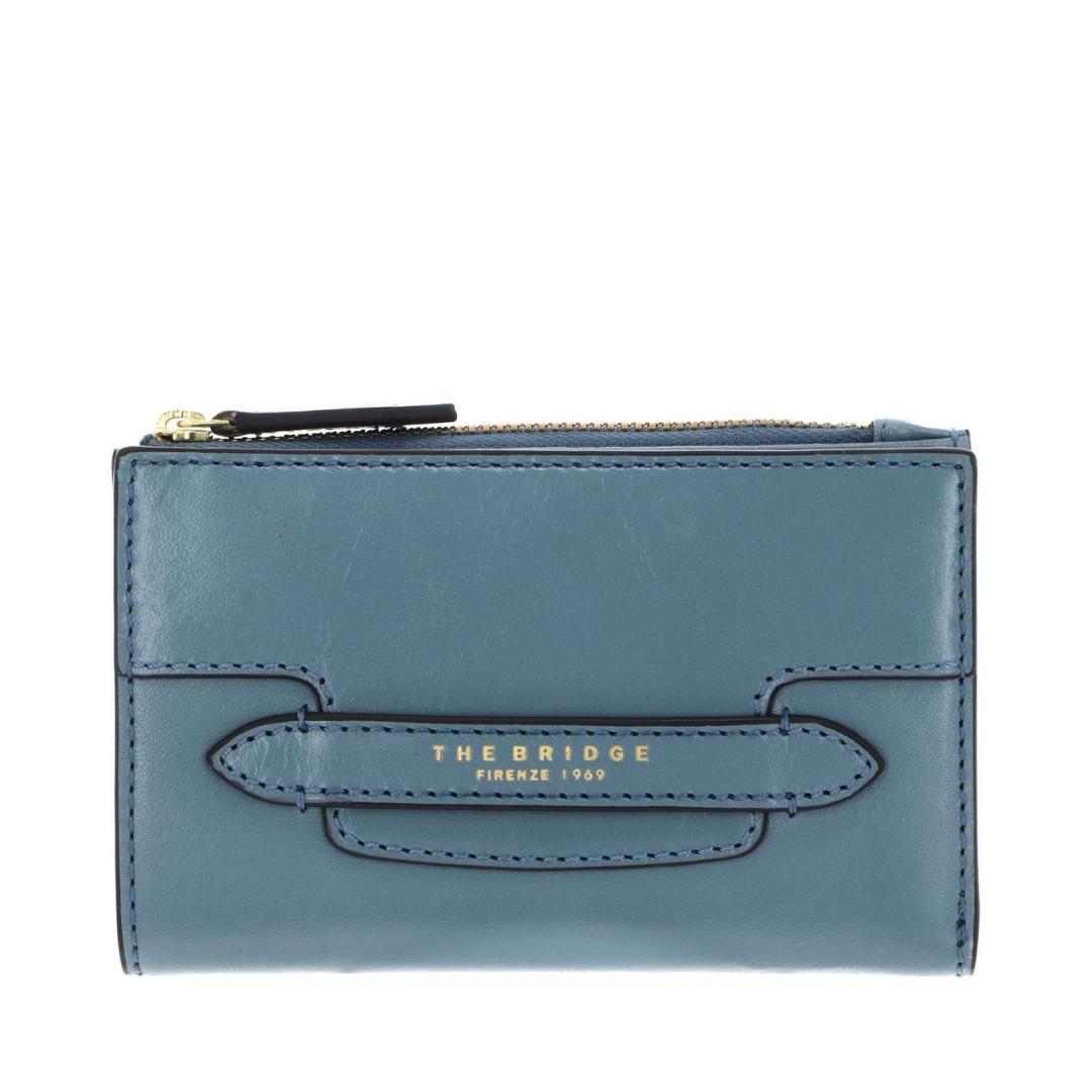 Lucrezia Portafoglio Base 29