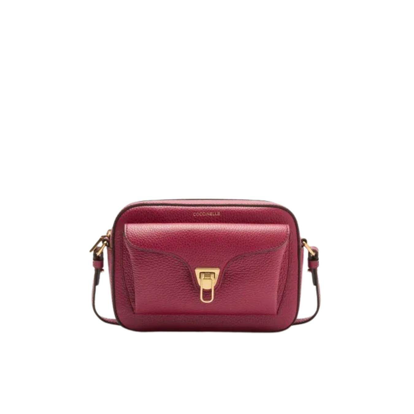 Coccinelle Beat Soft Small