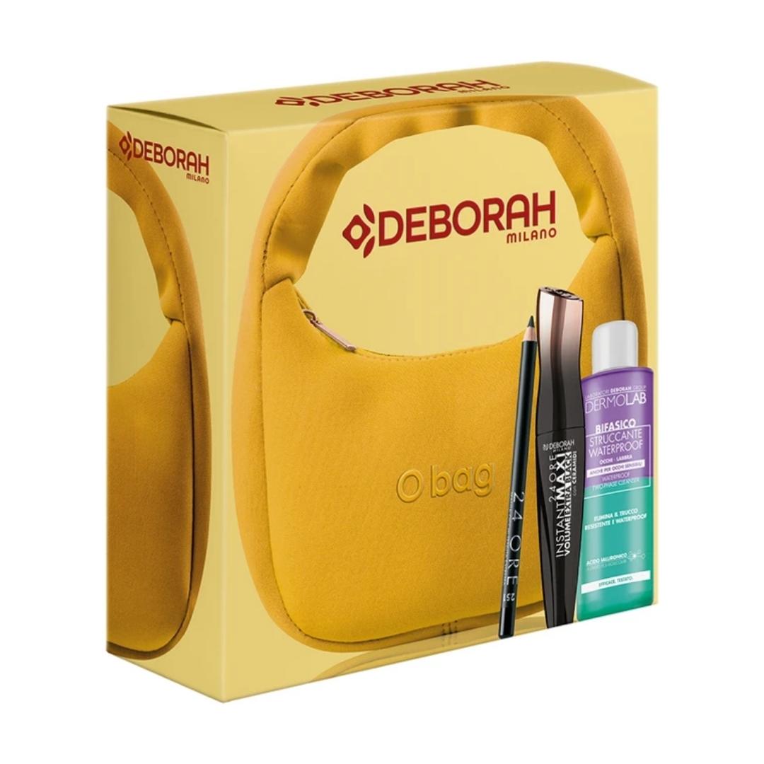 Cofanetto O'Bag