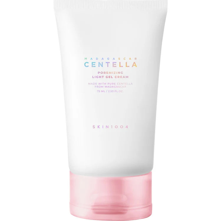 Poremizing Light Gel Cream